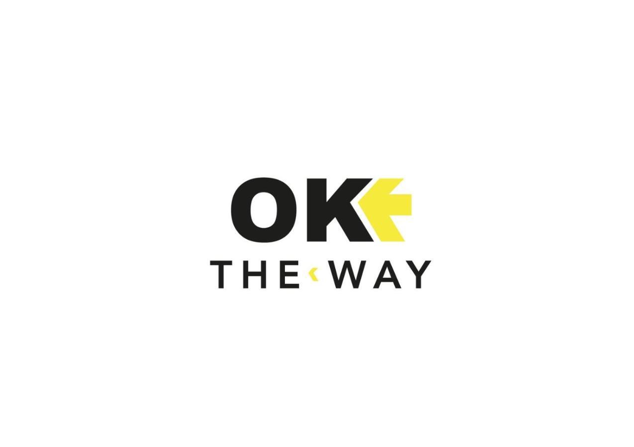 Oktheway Loft Maestranza Apartment A Coruna Exterior photo